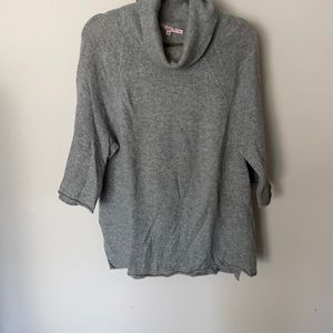 Calypso Cashmere Sweater